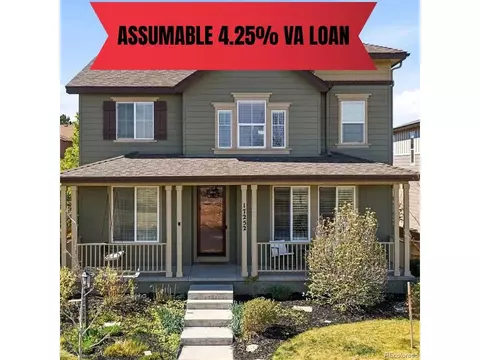 17252 Parkside Dr, Commerce City, CO 80022