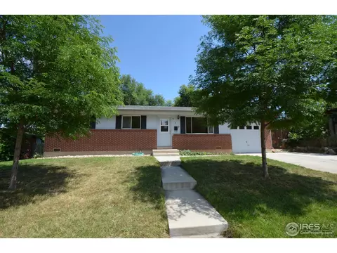 710 36th St, Boulder, CO 80303 photo 1