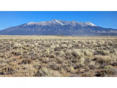 7 County Road 12, Blanca, CO 81123