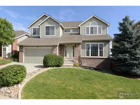 137 Becker Cir, Johnstown, CO 80534 photo 1