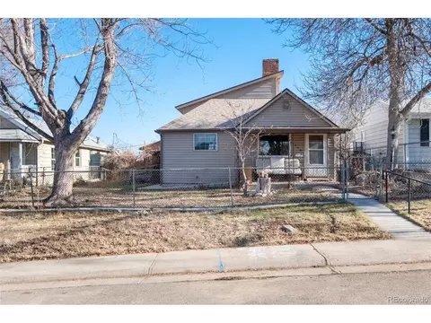 1040 N Meade St, Denver, CO 80204