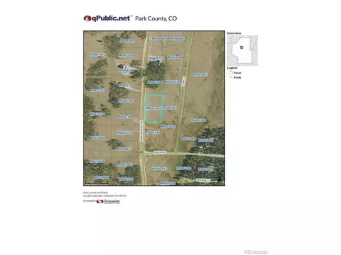 584 Arrowhead Dr, Como, CO 80432 photo 16