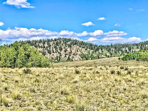584 Arrowhead Dr, Como, CO 80432 photo 2
