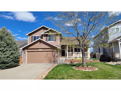 12758 Buckhorn Creek St, Parker, CO 80134