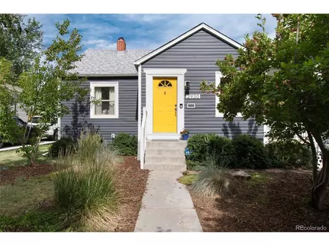 2930 Eaton St, Wheat Ridge, CO 80214