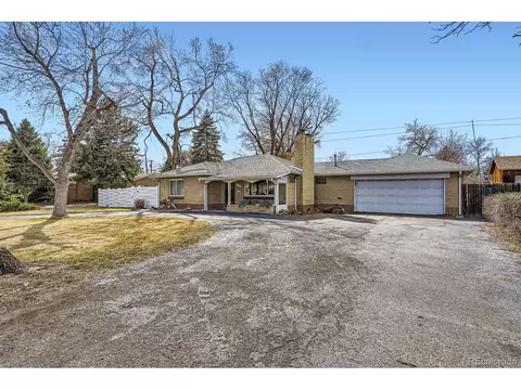 4585 Garrison St, Wheat Ridge, CO 80033