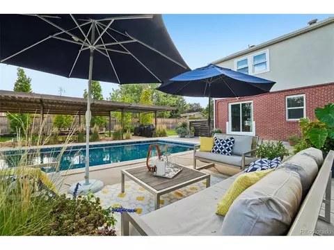 6766 Audubon Ave, Niwot, CO 80503