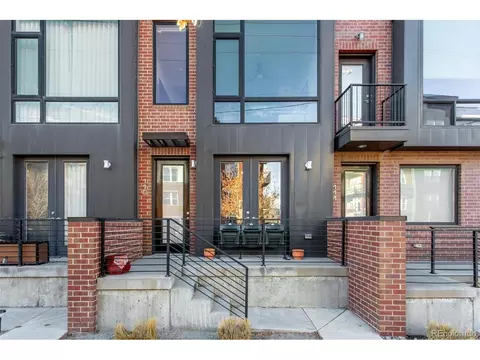 1819 Boulder St #110, Denver, CO 80211