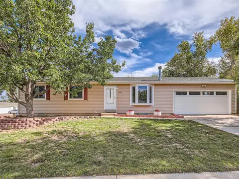 3548 E 117th Pl, Thornton, CO 80233