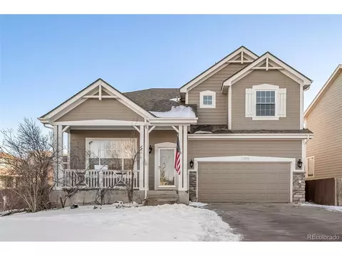 11300 Whooping Crane Dr, Parker, CO 80134
