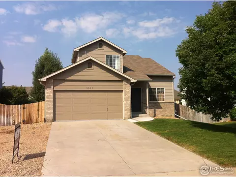 5439 Fox Run Blvd, Frederick, CO 80504 photo 1