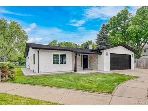 6882 Quail St, Arvada, CO 80004
