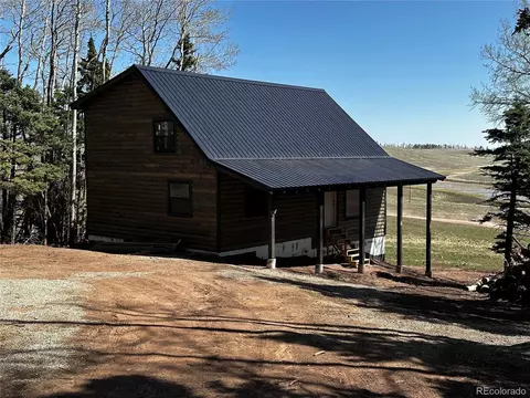 2355 Benton Pl, Fort Garland, CO 81133