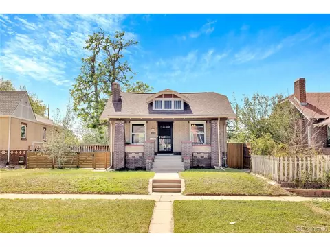 3425 N Fillmore St, Denver, CO 80205