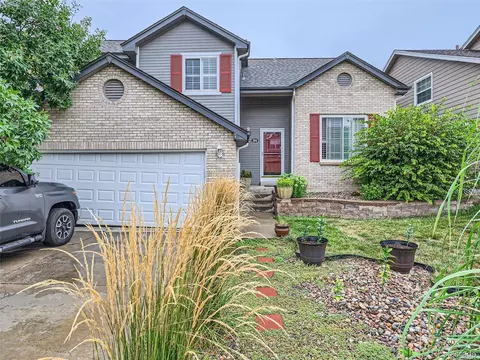 394 Brentford Cir, Highlands Ranch, CO 80126
