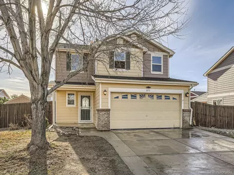 873 Stagecoach Dr, Lochbuie, CO 80603
