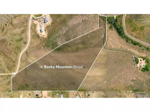 14 Rocky Mountain Rd, Loveland, CO 80538