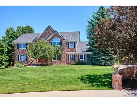 5652 Silver Bluff Ct, Parker, CO 80134