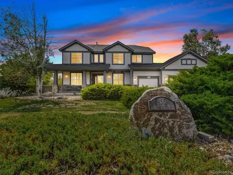 455 Columbine Dr, Bennett, CO 80102 photo 1