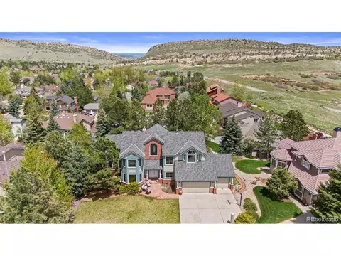 5 White Birch, Littleton, CO 80127