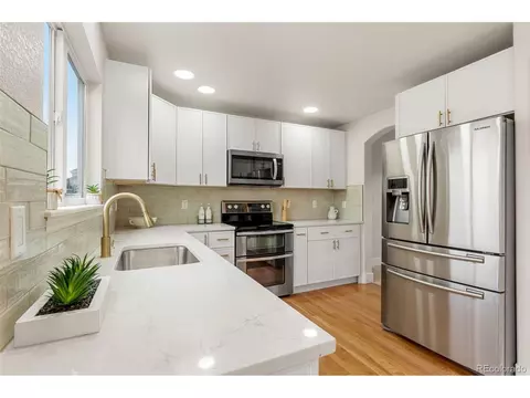 Undisclosed, Aurora, CO 80018