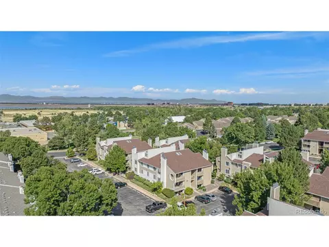 4072 S Atchison Way #303, Aurora, CO 80014