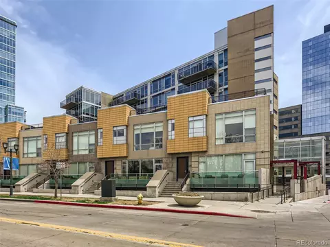 1620 Little Raven St #601, Denver, CO 80202