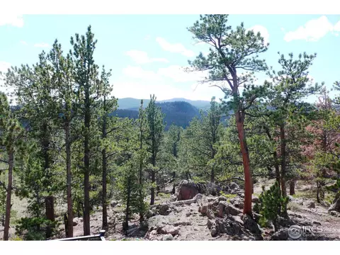 102 Tiny Bob Rd, Red Feather Lakes, CO 80545 photo 9