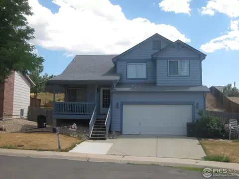 19000 E Hamilton Pl, Aurora, CO 80013 photo 1