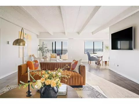 7877 E Mississippi Ave #1508, Denver, CO 80247