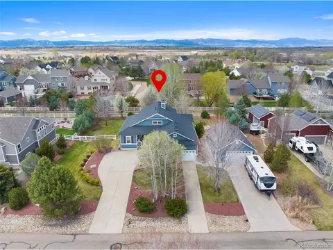 9395 Cottonwood Cir, Frederick, CO 80504