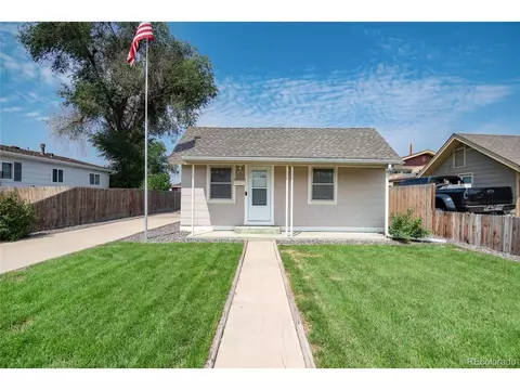 527 S 2nd Ave, Brighton, CO 80601