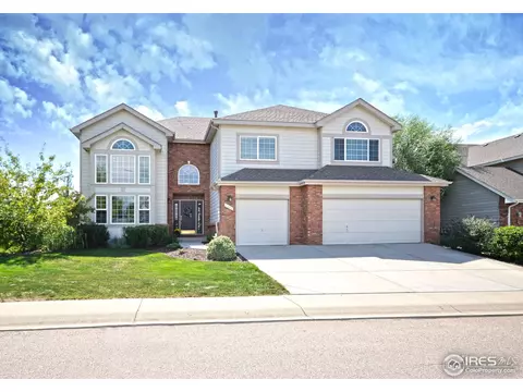 5417 Gulfstar Dr, Windsor, CO 80528 photo 1