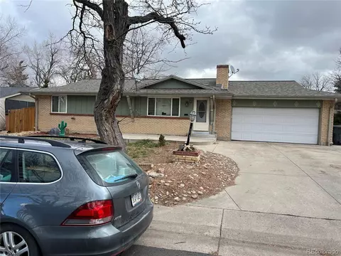 Undisclosed, Aurora, CO 80012