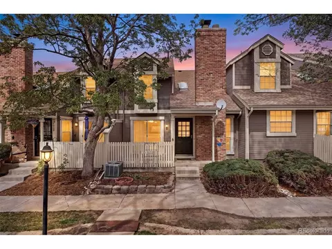 1990 S Helena St #E, Aurora, CO 80013