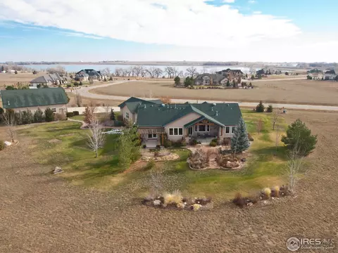2337 Doyle Dr, Berthoud, CO 80513 photo 2