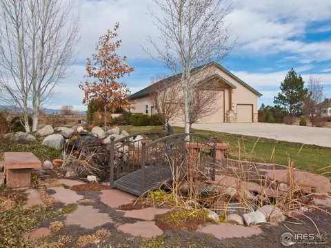 2337 Doyle Dr, Berthoud, CO 80513 photo 3
