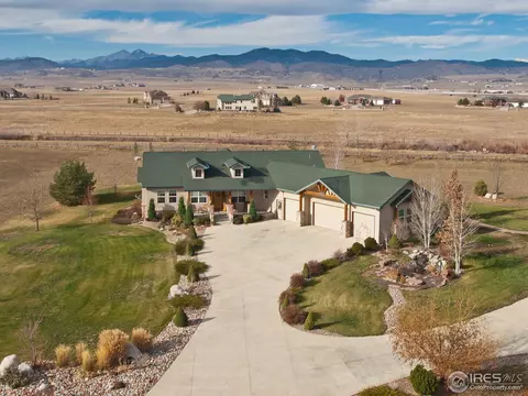 2337 Doyle Dr, Berthoud, CO 80513 photo 1