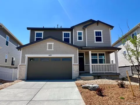 449 S Salida St, Aurora, CO 80017