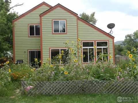 223 Stickney St, Lyons, CO 80540 photo 2