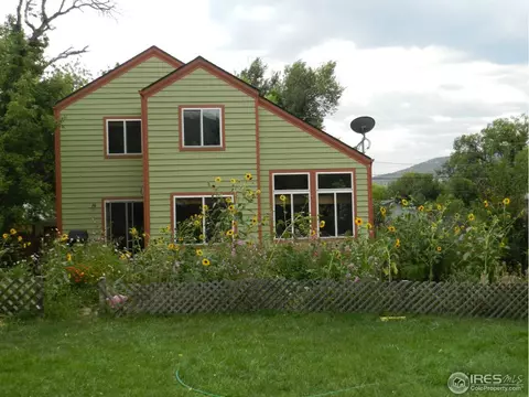 223 Stickney St, Lyons, CO 80540 photo 1