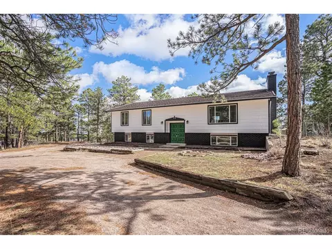 7175 Baker Rd, Colorado Springs, CO 80908