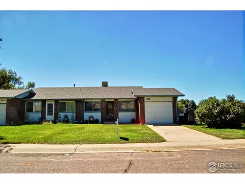 4972 W 9th St Dr, Greeley, CO 80634 photo 1