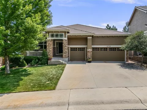 3720 Sunridge Terrace Dr, Castle Rock, CO 80109