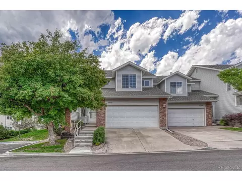 1712 Victorian Pt, Colorado Springs, CO 80905