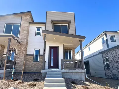 6599 N Netherland St, Aurora, CO 80019