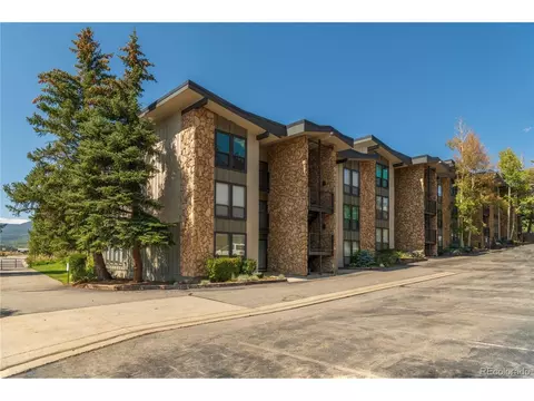 176 E La Bonte St #A-104, Dillon, CO 80435 photo 29