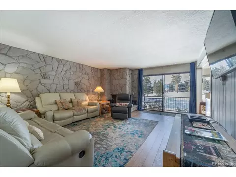 176 E La Bonte St #A-104, Dillon, CO 80435 photo 1