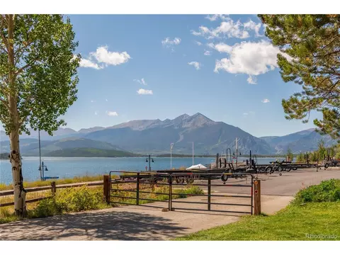 176 E La Bonte St #A-104, Dillon, CO 80435 photo 34