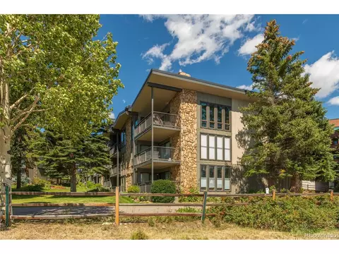 176 E La Bonte St #A-104, Dillon, CO 80435 photo 31